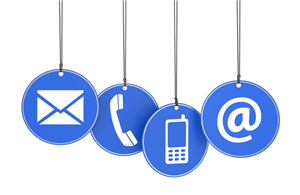 Contact Information